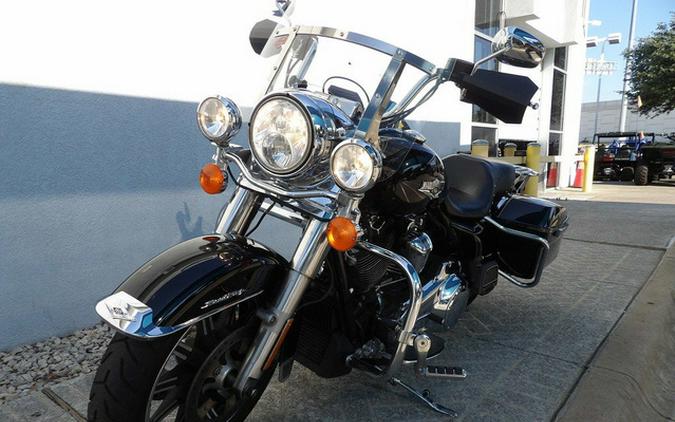 2018 Harley-Davidson Touring FLHR - Road King