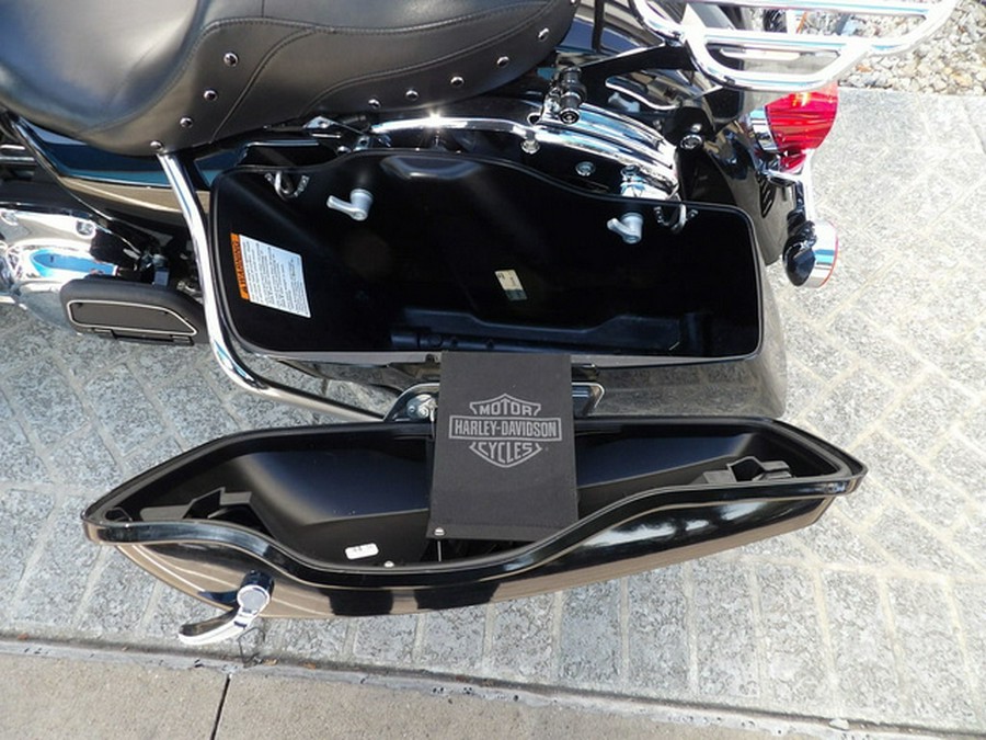 2018 Harley-Davidson Touring FLHR - Road King