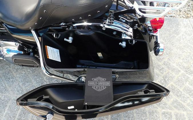 2018 Harley-Davidson Touring FLHR - Road King