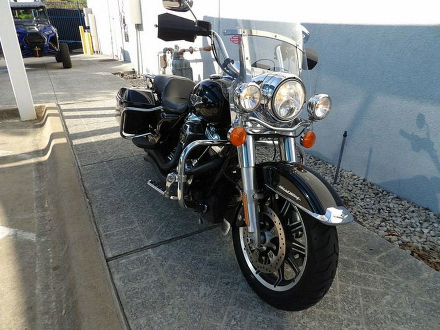 2018 Harley-Davidson Touring FLHR - Road King