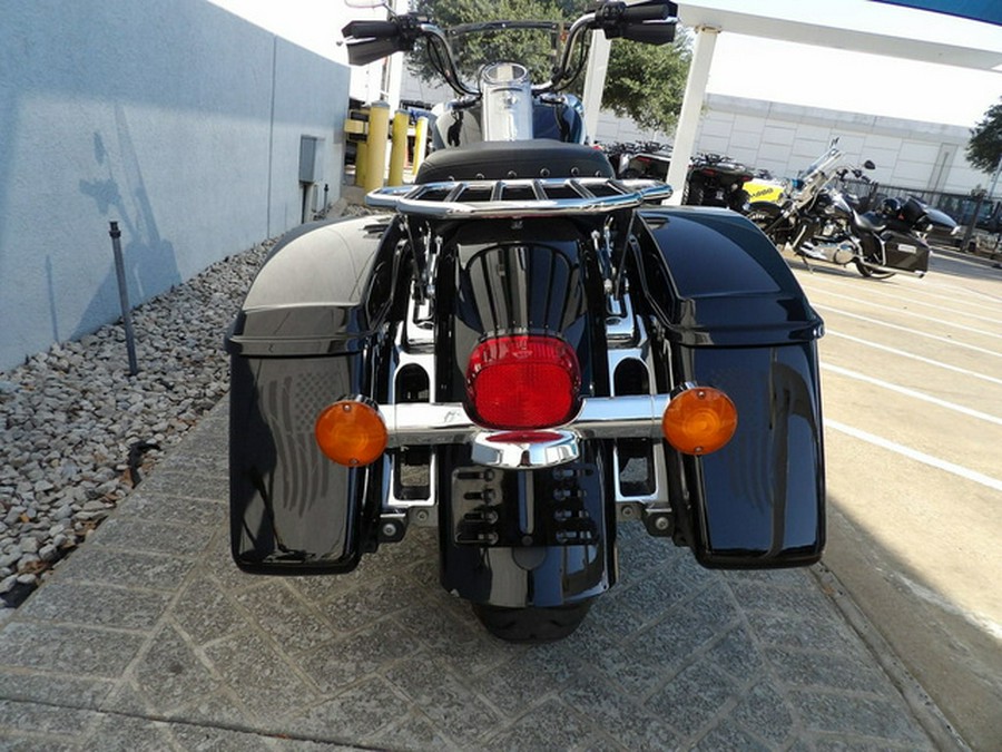 2018 Harley-Davidson Touring FLHR - Road King