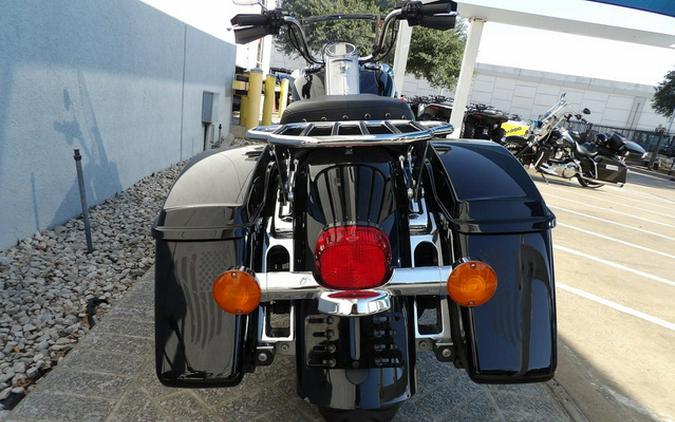 2018 Harley-Davidson Touring FLHR - Road King