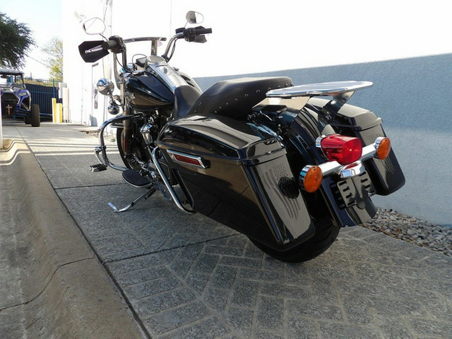 2018 Harley-Davidson Touring FLHR - Road King