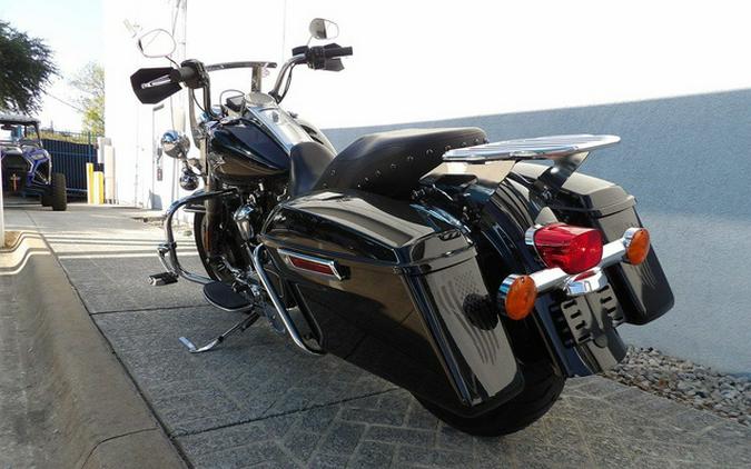 2018 Harley-Davidson Touring FLHR - Road King