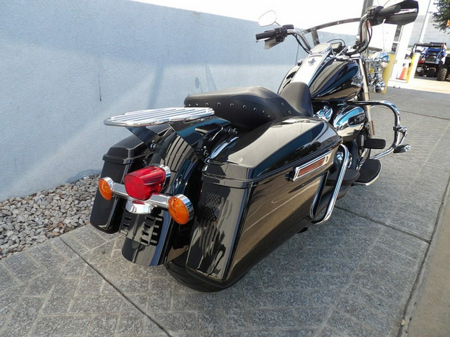 2018 Harley-Davidson Touring FLHR - Road King