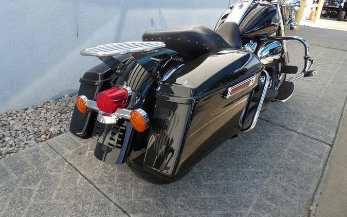 2018 Harley-Davidson Touring FLHR - Road King