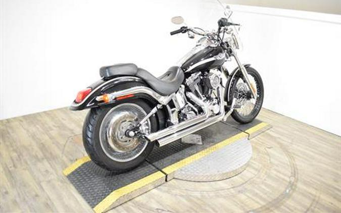 2003 Harley-Davidson FXSTD/FXSTDI Softail® Deuce™