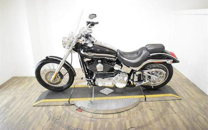 2003 Harley-Davidson FXSTD/FXSTDI Softail® Deuce™