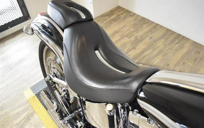 2003 Harley-Davidson FXSTD/FXSTDI Softail® Deuce™