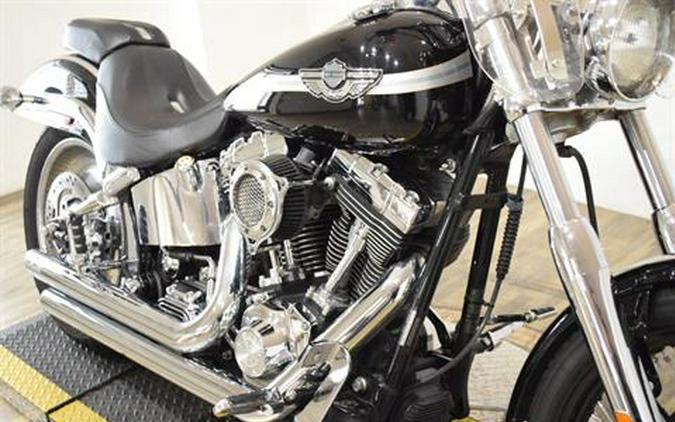 2003 Harley-Davidson FXSTD/FXSTDI Softail® Deuce™