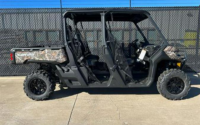 2024 Can-Am Defender MAX XT HD9