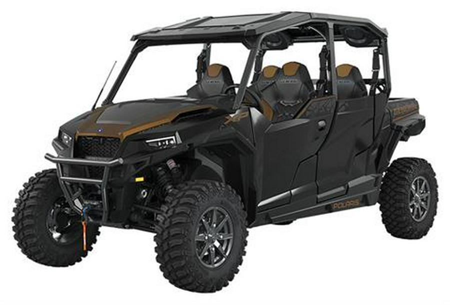 2023 Polaris General XP 4 1000 Ultimate