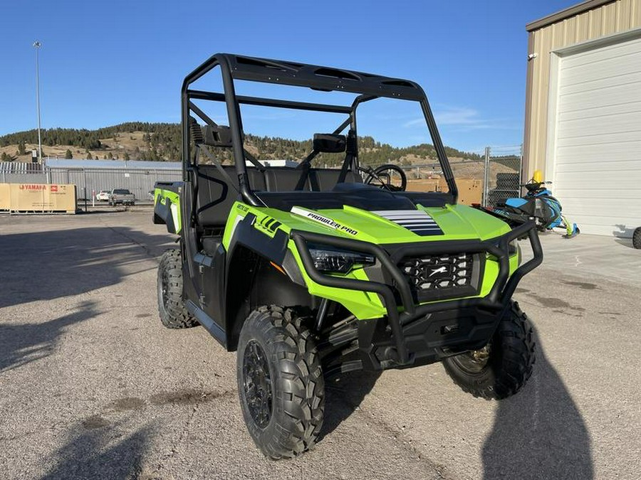 2023 Arctic Cat® Prowler Pro EPS