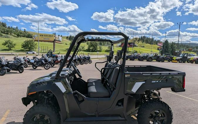 2023 Arctic Cat Prowler Pro EPS Crew EPS
