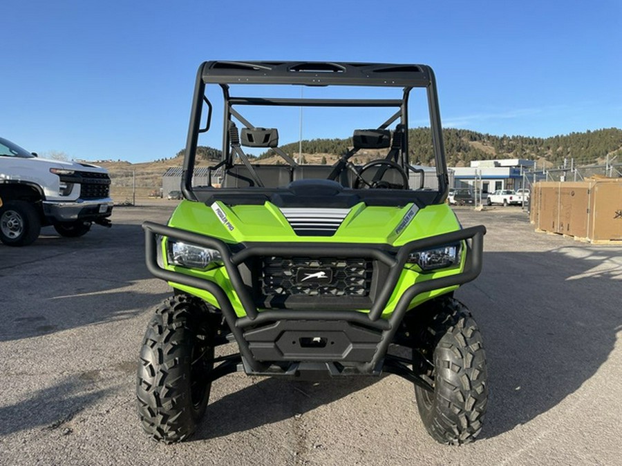 2023 Arctic Cat Prowler Pro EPS Crew EPS