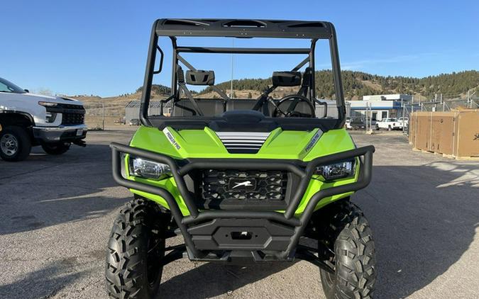 2023 Arctic Cat Prowler Pro EPS Crew EPS