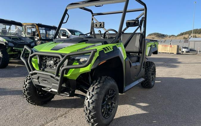 2023 Arctic Cat Prowler Pro EPS Crew EPS