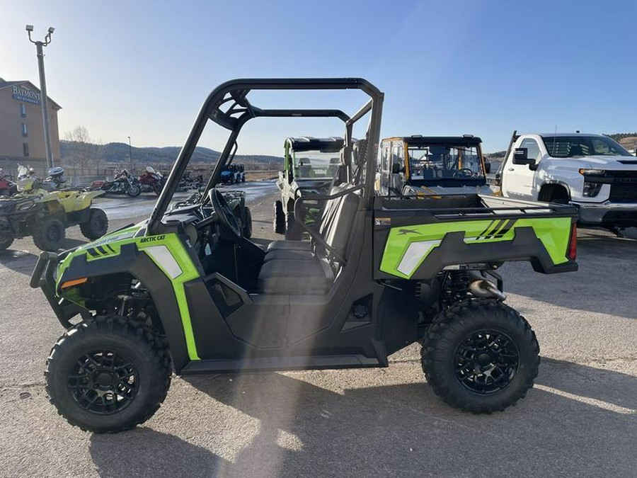2023 Arctic Cat® Prowler Pro EPS