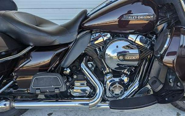 2014 Harley-Davidson Electra Glide® Ultra Classic®