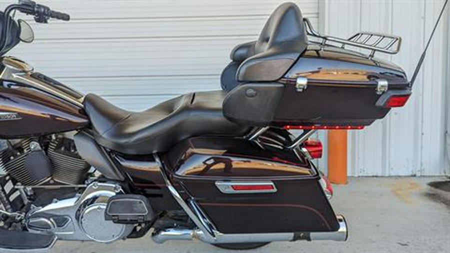 2014 Harley-Davidson Electra Glide® Ultra Classic®