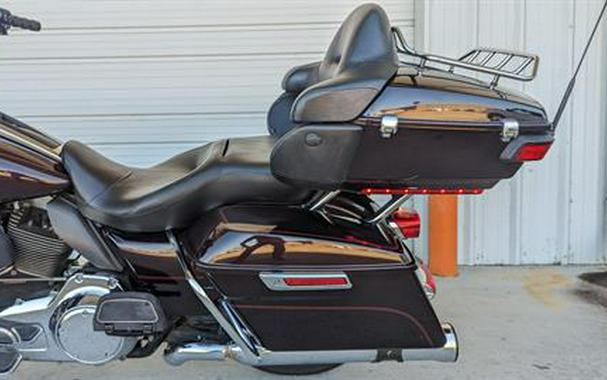 2014 Harley-Davidson Electra Glide® Ultra Classic®