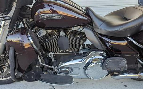 2014 Harley-Davidson Electra Glide® Ultra Classic®