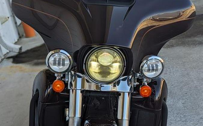 2014 Harley-Davidson Electra Glide® Ultra Classic®