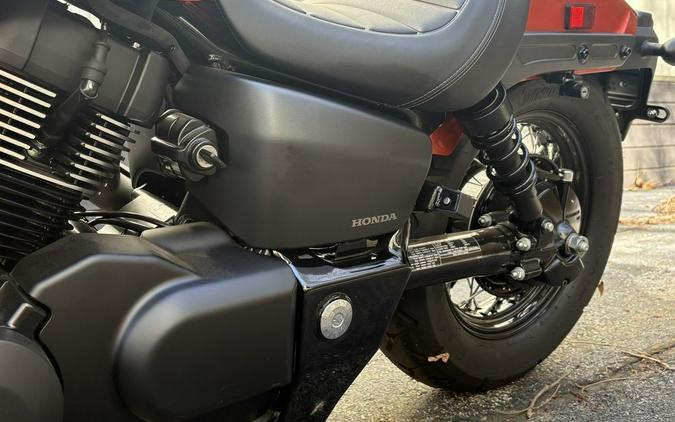 2024 Honda® Shadow Phantom