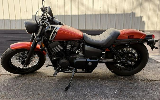 2024 Honda® Shadow Phantom