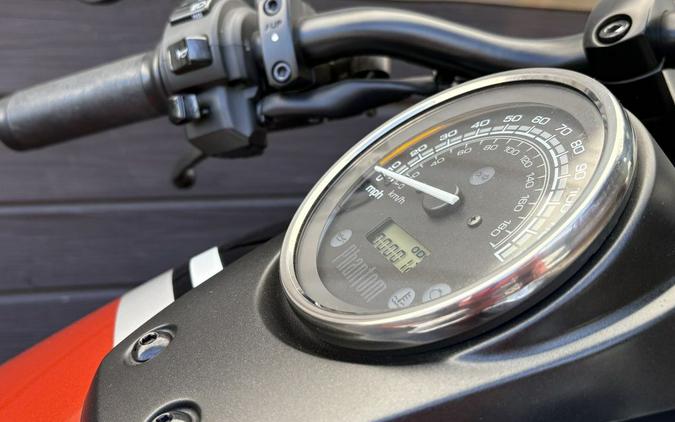2024 Honda® Shadow Phantom
