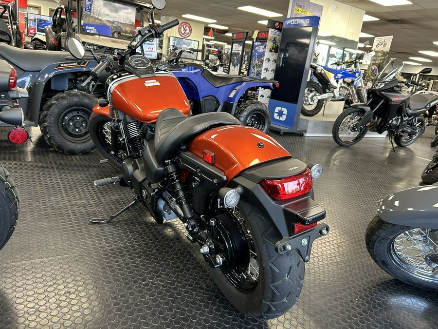 2024 Honda® Shadow Phantom