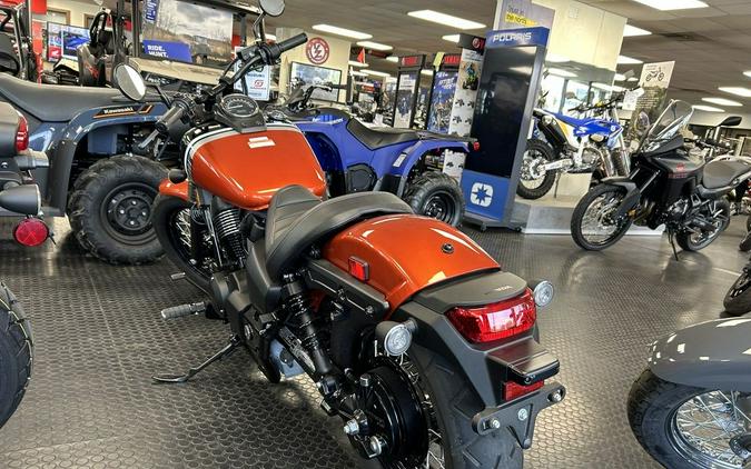 2024 Honda® Shadow Phantom