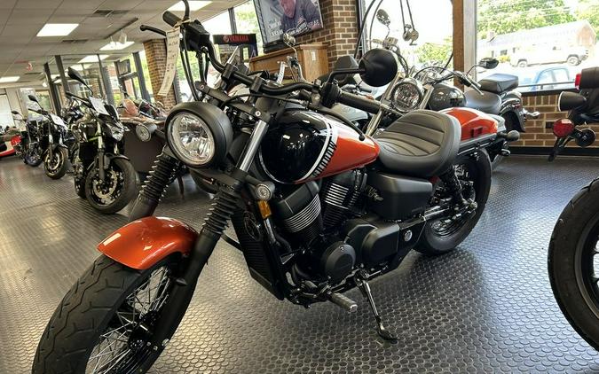2024 Honda® Shadow Phantom