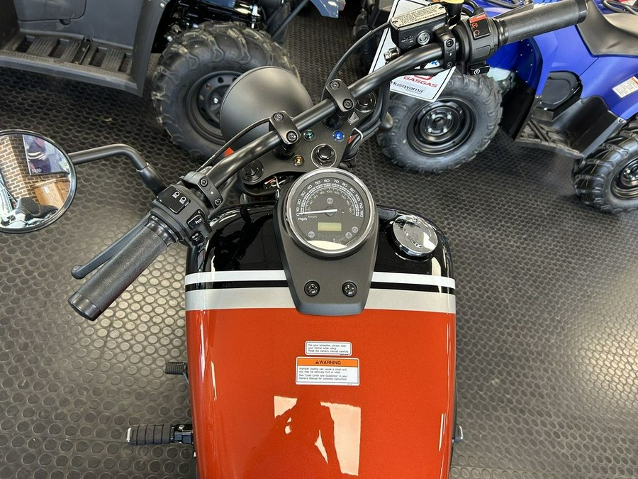 2024 Honda® Shadow Phantom