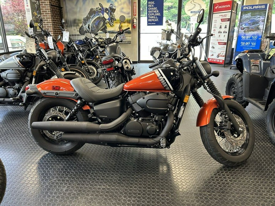 2024 Honda® Shadow Phantom