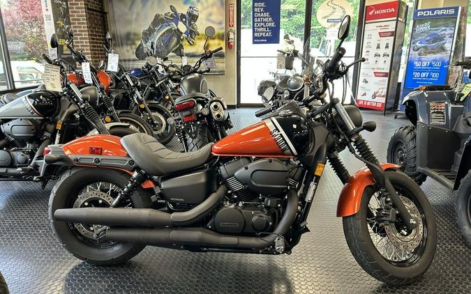 2024 Honda® Shadow Phantom