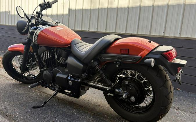 2024 Honda® Shadow Phantom