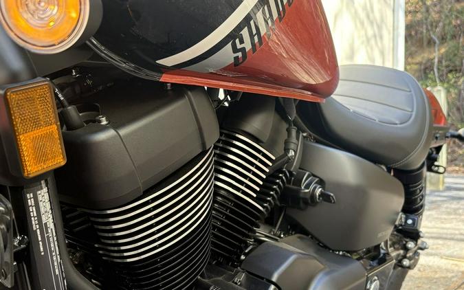2024 Honda® Shadow Phantom