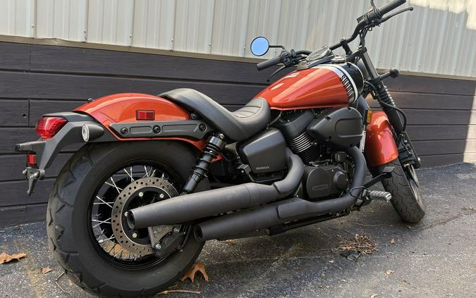 2024 Honda® Shadow Phantom