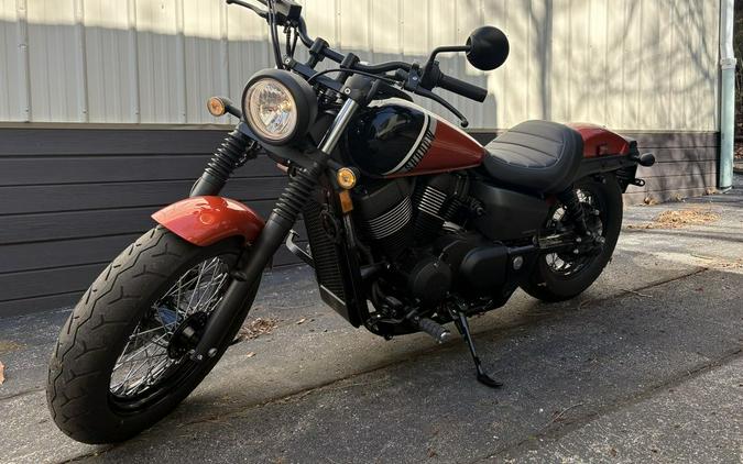 2024 Honda® Shadow Phantom