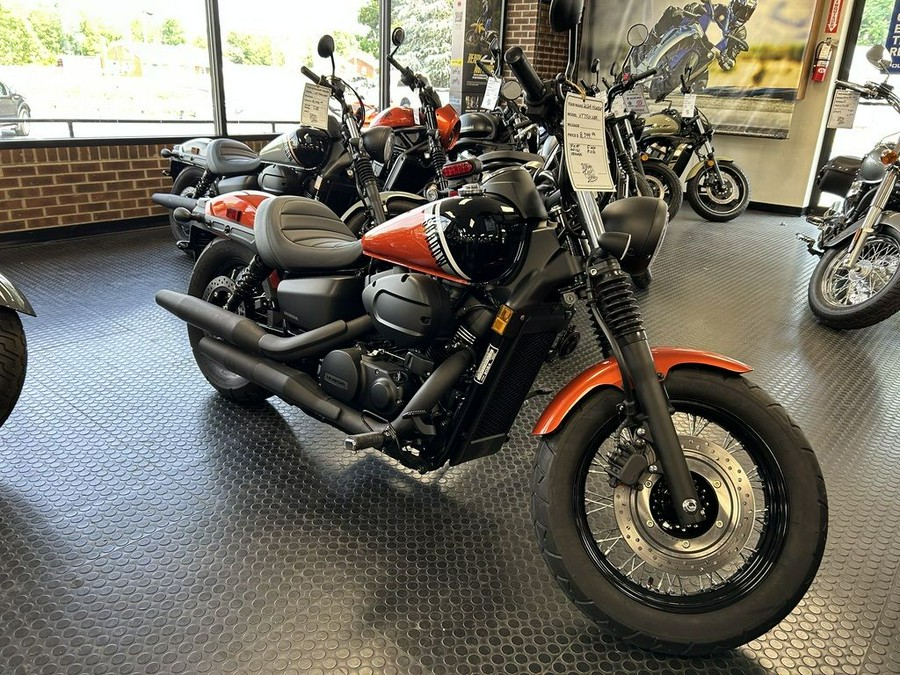 2024 Honda® Shadow Phantom