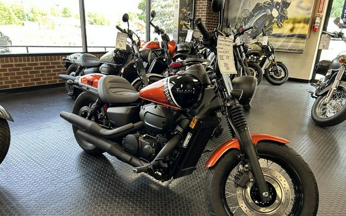 2024 Honda® Shadow Phantom