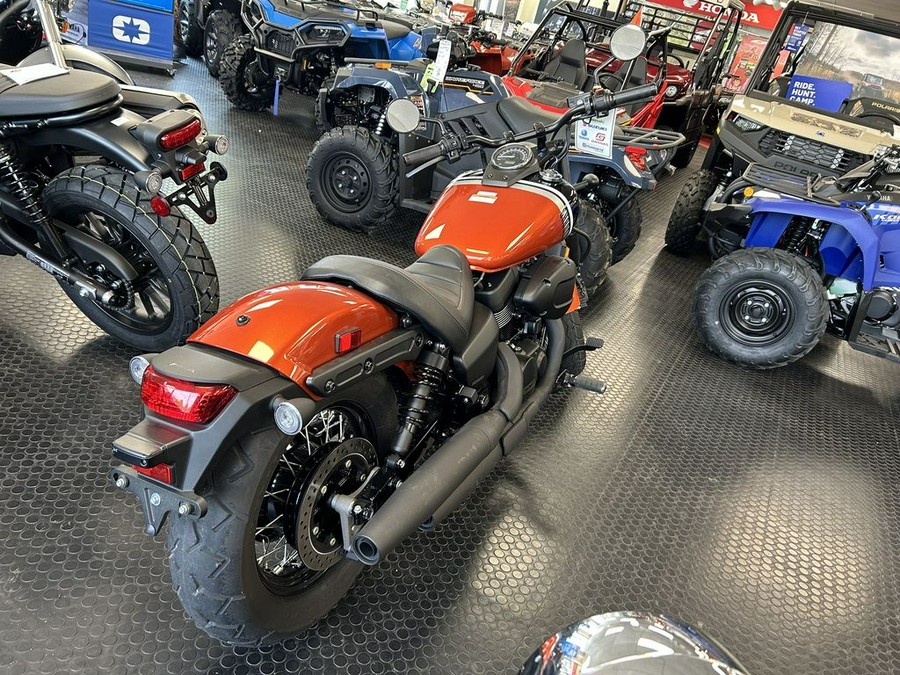 2024 Honda® Shadow Phantom