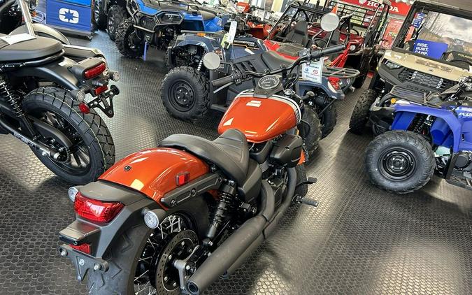 2024 Honda® Shadow Phantom