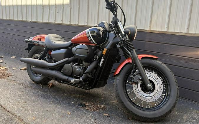 2024 Honda® Shadow Phantom
