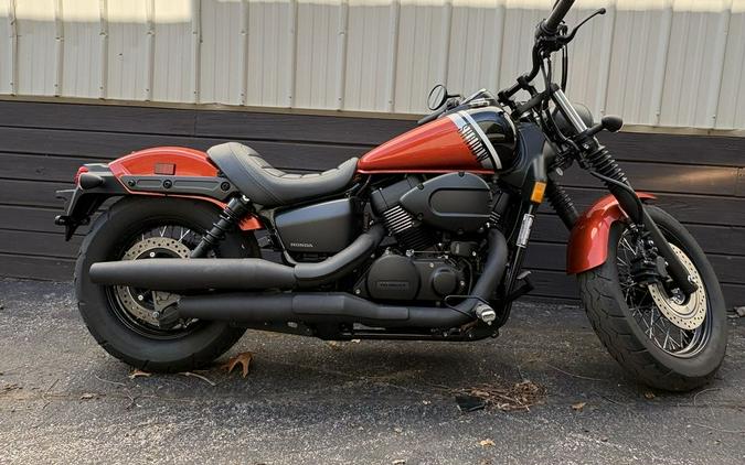 2024 Honda® Shadow Phantom
