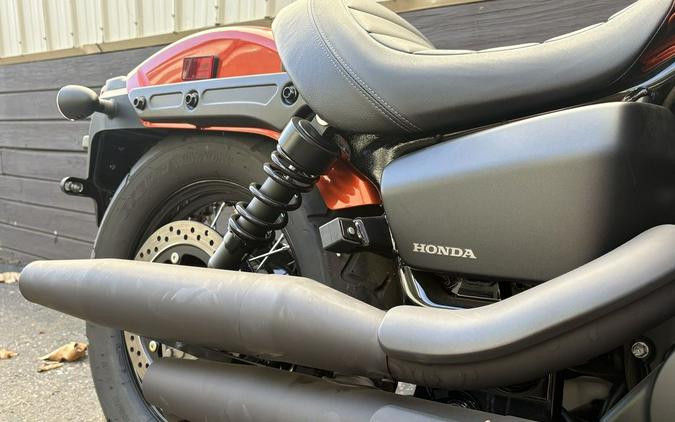 2024 Honda® Shadow Phantom