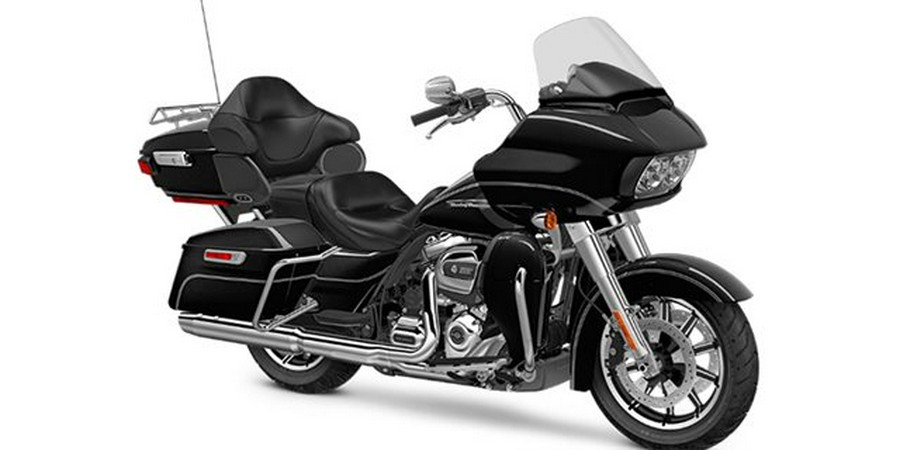 2017 Harley-Davidson Road Glide Ultra