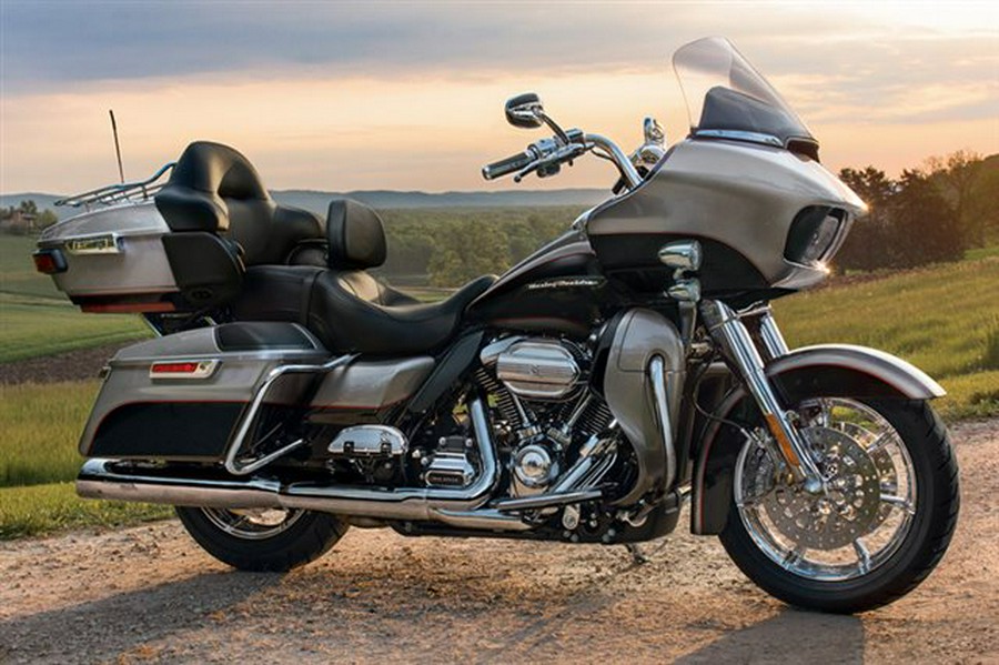 2017 Harley-Davidson Road Glide Ultra