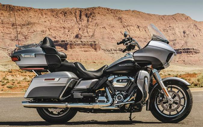 2017 Harley-Davidson Road Glide Ultra